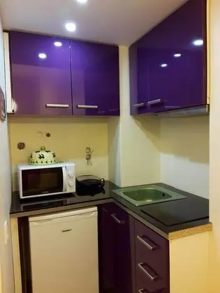 Luxury Çatı Katı (Loft), 1 Yatak Odası, Balkon