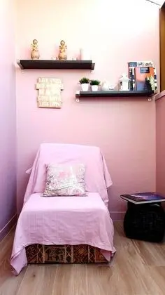 Luxury Çatı Katı (Loft), 1 Yatak Odası, Balkon