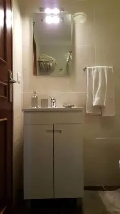 Luxury Çatı Katı (Loft), 1 Yatak Odası, Balkon