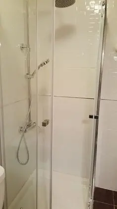 Luxury Çatı Katı (Loft), 1 Yatak Odası, Balkon