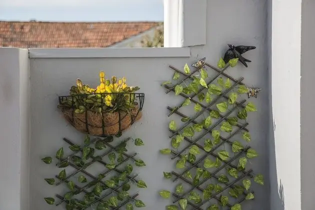 Apart Daire, 1 Yatak Odası, Balkon