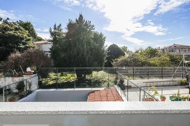 Apart Daire, 1 Yatak Odası, Balkon