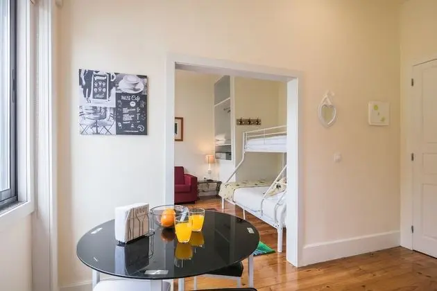 Apart Daire, 1 Yatak Odası