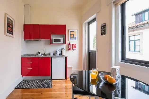 Apart Daire, 1 Yatak Odası