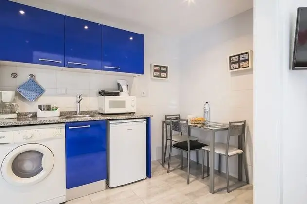 Apart Daire, 1 Yatak Odası, Teras