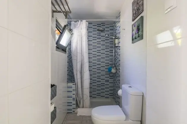 Apart Daire, 1 Yatak Odası, Teras