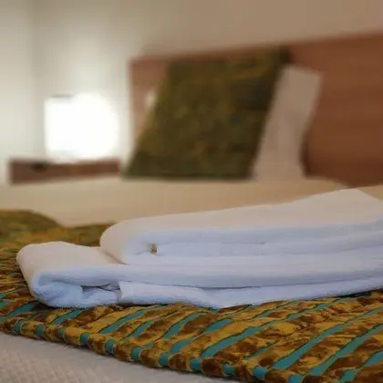 Apart Daire, 1 Yatak Odası, Teras