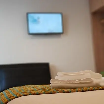 Apart Daire, 1 Yatak Odası, Teras