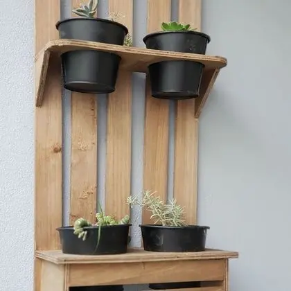 Apart Daire, 1 Yatak Odası, Teras