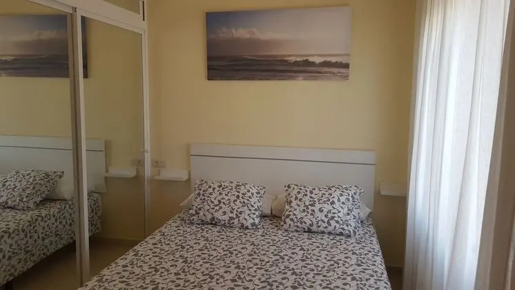 Comfort Apart Daire, 1 Yatak Odası, Balkon