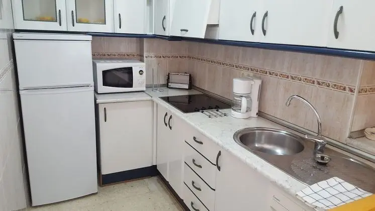 Comfort Apart Daire, 1 Yatak Odası, Balkon
