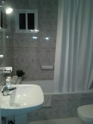 Comfort Apart Daire, 1 Yatak Odası, Balkon