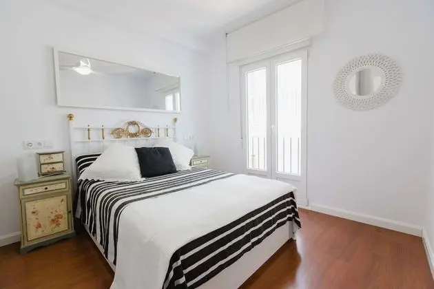 Superior Apart Daire, 1 Yatak Odası