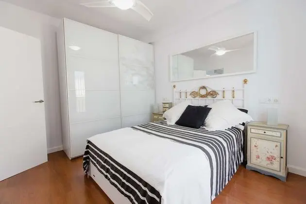 Superior Apart Daire, 1 Yatak Odası