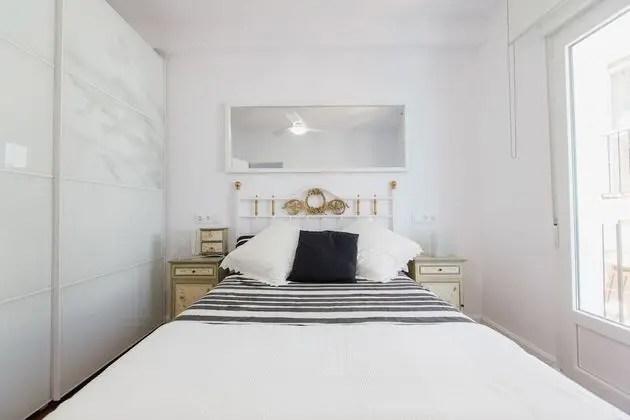 Superior Apart Daire, 1 Yatak Odası