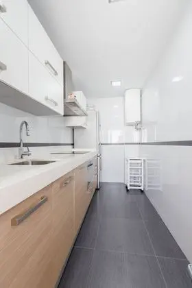 Superior Apart Daire, 1 Yatak Odası