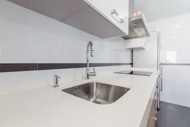 Superior Apart Daire, 1 Yatak Odası