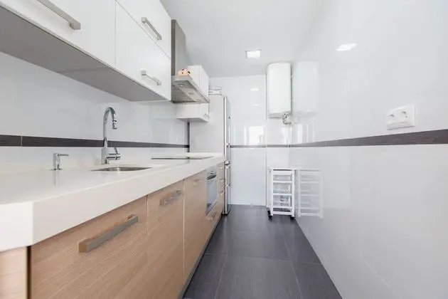 Superior Apart Daire, 1 Yatak Odası