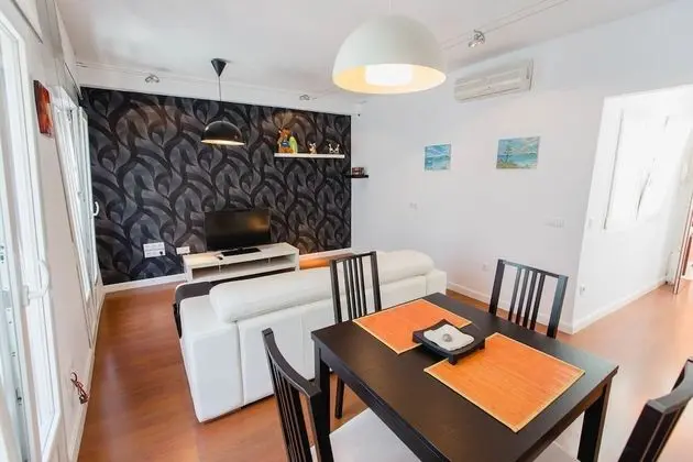 Superior Apart Daire, 1 Yatak Odası