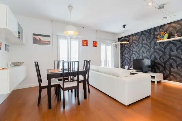 Superior Apart Daire, 1 Yatak Odası