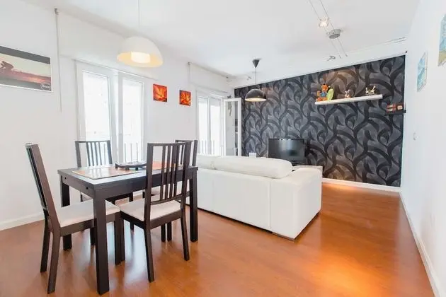 Superior Apart Daire, 1 Yatak Odası