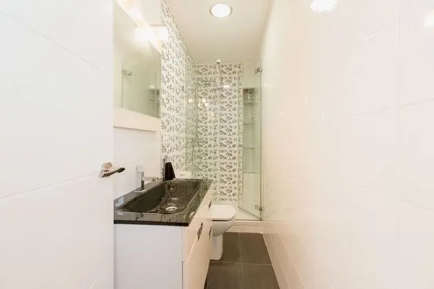 Superior Apart Daire, 1 Yatak Odası