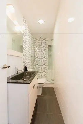 Superior Apart Daire, 1 Yatak Odası