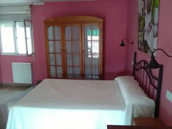Apart Daire, 3 Yatak Odası, Sigara İçilmez