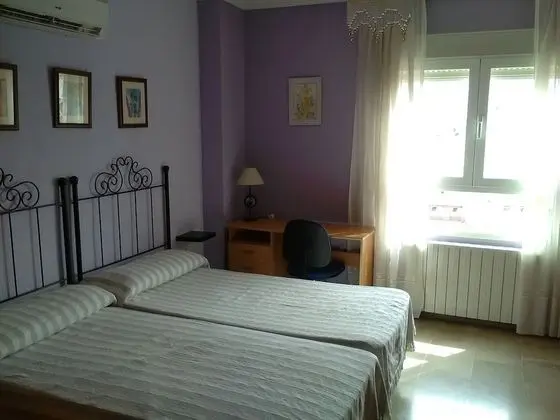 Apart Daire, 3 Yatak Odası, Sigara İçilmez