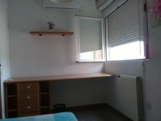 Apart Daire, 3 Yatak Odası, Sigara İçilmez