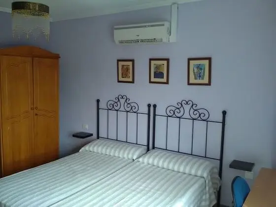 Apart Daire, 3 Yatak Odası, Sigara İçilmez