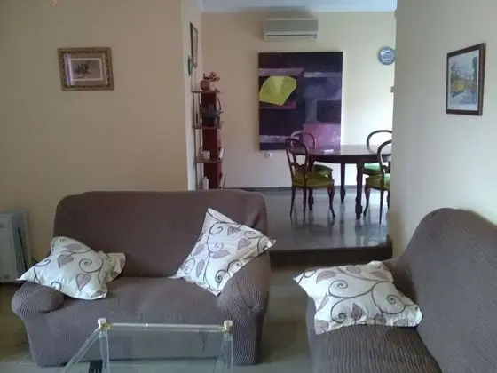 Apart Daire, 3 Yatak Odası, Sigara İçilmez