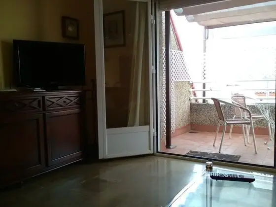 Apart Daire, 3 Yatak Odası, Sigara İçilmez