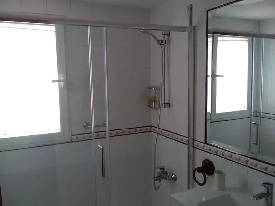 Apart Daire, 3 Yatak Odası, Sigara İçilmez