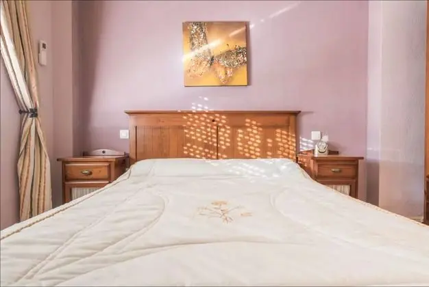 Family Apart Daire, 3 Yatak Odası, Dağ Manzaralı, Dağ Yamacı