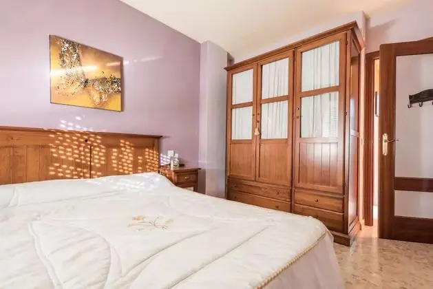 Family Apart Daire, 3 Yatak Odası, Dağ Manzaralı, Dağ Yamacı