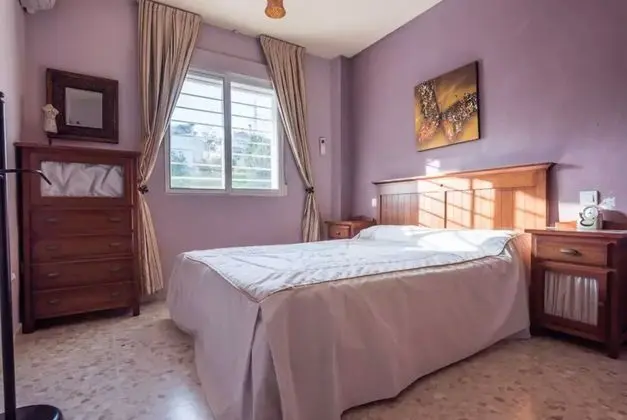 Family Apart Daire, 3 Yatak Odası, Dağ Manzaralı, Dağ Yamacı