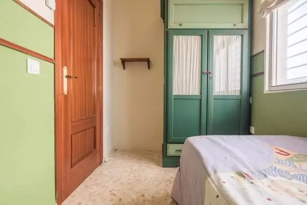 Family Apart Daire, 3 Yatak Odası, Dağ Manzaralı, Dağ Yamacı