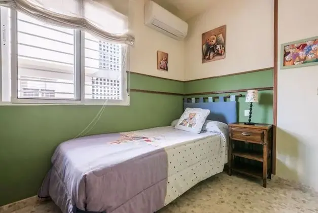 Family Apart Daire, 3 Yatak Odası, Dağ Manzaralı, Dağ Yamacı