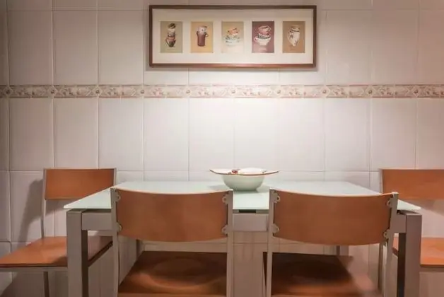 Family Apart Daire, 3 Yatak Odası, Dağ Manzaralı, Dağ Yamacı