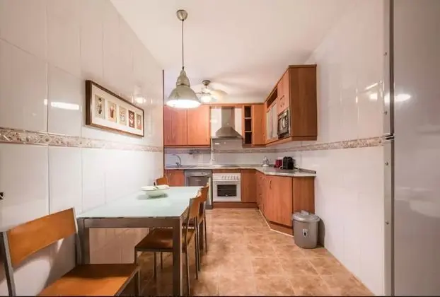 Family Apart Daire, 3 Yatak Odası, Dağ Manzaralı, Dağ Yamacı