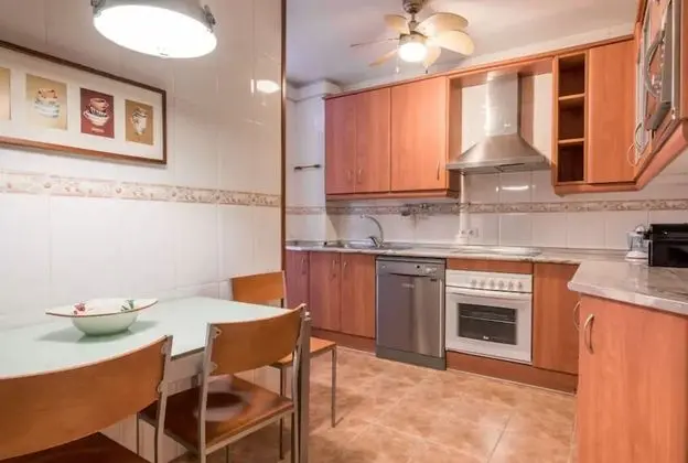 Family Apart Daire, 3 Yatak Odası, Dağ Manzaralı, Dağ Yamacı