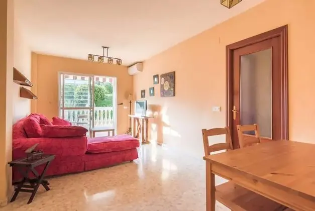 Family Apart Daire, 3 Yatak Odası, Dağ Manzaralı, Dağ Yamacı