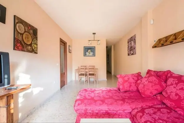 Family Apart Daire, 3 Yatak Odası, Dağ Manzaralı, Dağ Yamacı