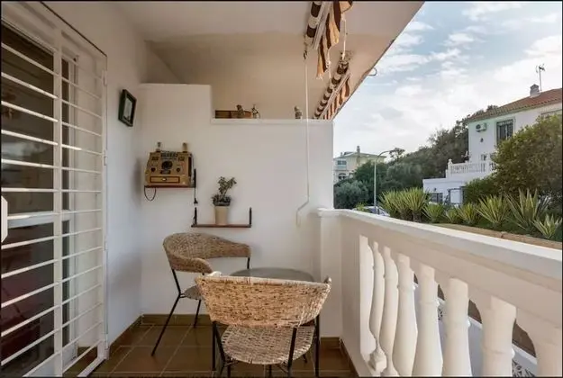 Family Apart Daire, 3 Yatak Odası, Dağ Manzaralı, Dağ Yamacı