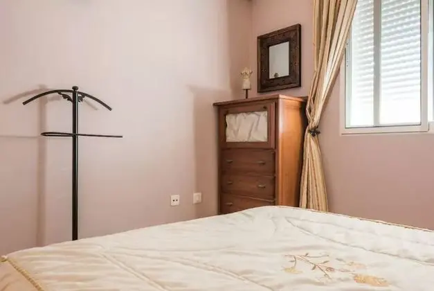 Family Apart Daire, 3 Yatak Odası, Dağ Manzaralı, Dağ Yamacı