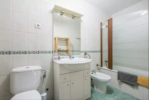 Family Apart Daire, 3 Yatak Odası, Dağ Manzaralı, Dağ Yamacı