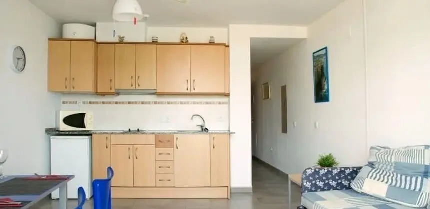 Apart Daire, 1 Yatak Odası (154190)