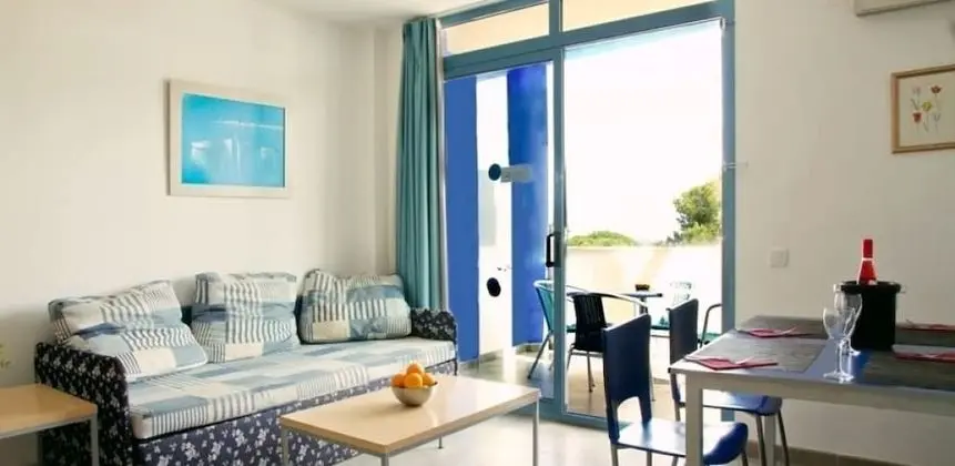 Apart Daire, 1 Yatak Odası (154190)