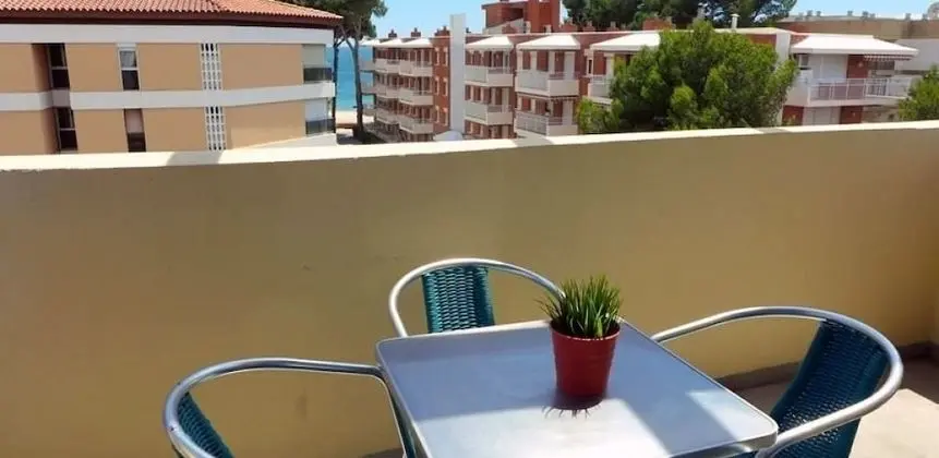 Apart Daire, 1 Yatak Odası (154190)